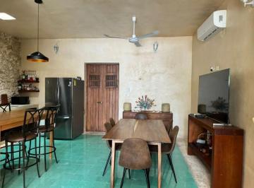 1 · Venta Casa Centro Mérida, Amueblada Inversión Ideal Para Arbnb y Casa Vacacional.