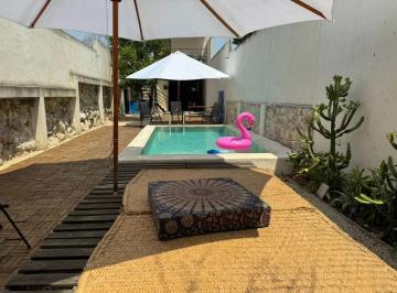 1 · Venta Casa Centro Mérida, Amueblada Inversión Ideal Para Airbnb y Casa Vacacional.