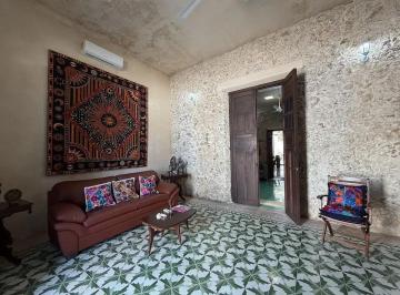 1 · Venta Casa Centro Mérida, Amueblada Inversión Ideal Para Arbnb y Casa Vacacional.