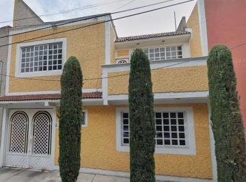 Casa de 3 habitaciones, Azcapotzalco · ¡Excelente Casa, Gran Oportunidad! en C. Juarez, Azcapozalco, Cdmx