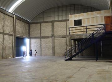 Nave industrial , Cuernavaca · Bodega en Renta en Cuernavaca
