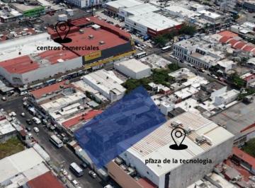 Terreno / Lote · 1508m² · Terreno en Venta en Veracruz