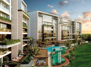 Departamento de 3 habitaciones, Mérida · Departamento en Venta Mérida, de 3 Recámaras Ubicado en Yucatán Country Club.