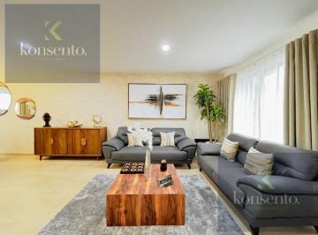 Casa · 132m² · 3 Recámaras · 2 Estacionamientos · Casa en San Isidro Juriquilla