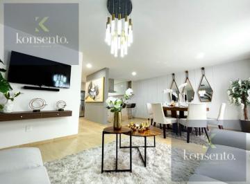Casa · 126m² · 3 Recámaras · 2 Estacionamientos · Casa en San Isidro Juriquilla