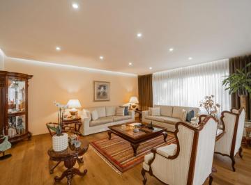 Departamento de 3 habitaciones, Miguel Hidalgo · Departamento en Venta en Sierra Chalchihui III, Lomas de Chapultepec