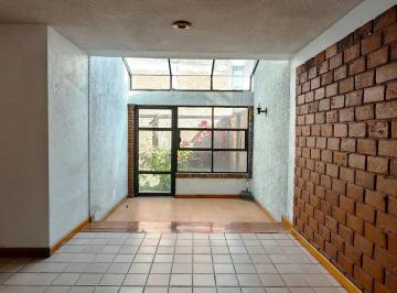 Casa de 5 habitaciones, Coyoacán · Tú Oasis en Campestre Coyoacán! Amplia Casa, Excelentes Espacios y Ubicación