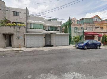 Casa de 3 habitaciones, Venustiano Carranza · Jardín Balbuena