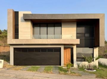 Casa · 285m² · 3 Recámaras · 2 Estacionamientos · Casa Nueva en Venta en Punta Tiburón