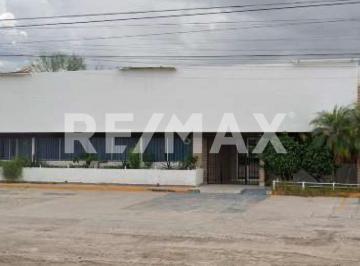 Bodega comercial · 1800m² · Bodega Industrial en Renta en El Llano de Hermosillo, Sonora