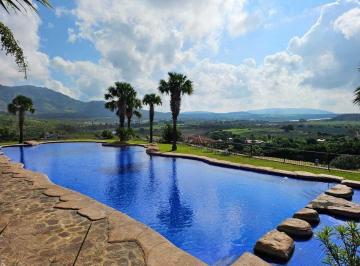 Terreno / Lote , Tepic · Terreno en Venta Santa Sofía Hacienda Country Club, El Arenal Jalisco
