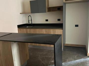 Departamento de 1 habitación, Guadalajara · Departamento en Renta La Americana