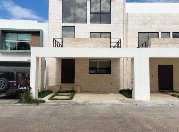 Casa de 3 habitaciones, Cancún · Casa en Venta en Aqua Residencial Cancún | 3 Recámaras | Mármol | Jacuzzi | $6,500,000