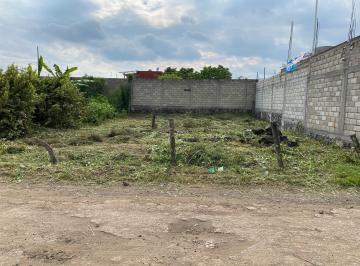 Terreno / Lote , Cuernavaca · Bonito Terreno en Zona Urbanizada