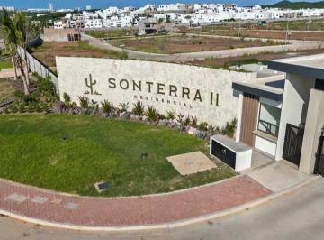 Terreno / Lote , Mazatlán · Lote en Venta en Sonterra II