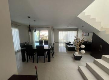 Casa de 3 habitaciones, Tlajomulco de Zúñiga · Casa en Renta en Bosques de Santa Anita Amueblada