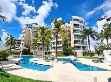 Departamento de 3 habitaciones, Cancún · Modern 3b/4b Condo At Hotel Zone! Just Renovated!