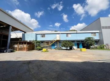 Bodega comercial , San Nicolás de los Garza · Bodega Industrial - La Fe