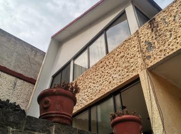 Casa de 3 habitaciones, La Magdalena Contreras · Enorme Residencia en Venta Para Remodelar en San Jeronimo Lidice