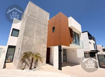 Casa en condominio · 260m² · 4 Recámaras · 3 Estacionamientos · Casa en Condominio - Fraccionamiento Zibatá