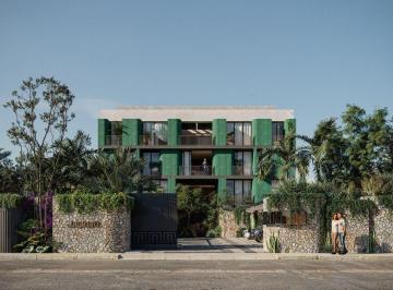 Departamento de 1 habitación, Mérida · Departamento en Venta Mérida Norte | Temozón Norte