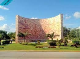 Casa · 433m² · 4 Recámaras · 2 Estacionamientos · Casa Playa Magna Playa del Carmen