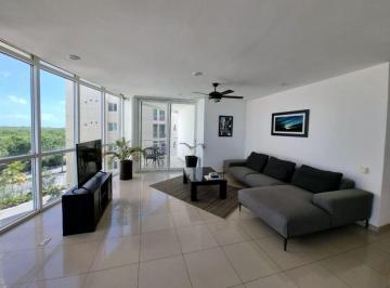 Departamento de 3 habitaciones, Cancún · ¡Moderno Departamento Zona Hotelera Ideal Para Airbnb!