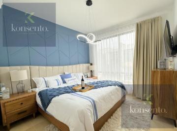 Casa · 128m² · 3 Recámaras · 2 Estacionamientos · Casa en San Isidro Juriquilla