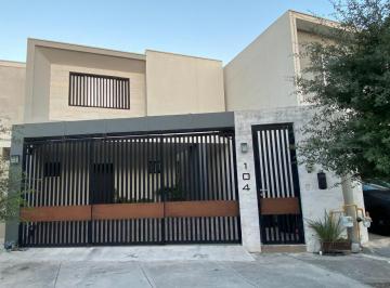 Casa · 3 Recámaras · 2 Estacionamientos · Casa en Renta Amueblada en Kebana Residencial en Apodaca N. L.
