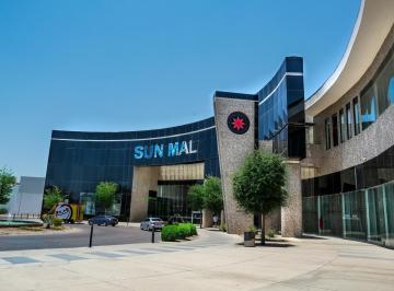 Local comercial · 50000m² · 600 Estacionamientos · Local Renta en Plaza Sun Mall en El Cortijo de Hermosillo, Sonora