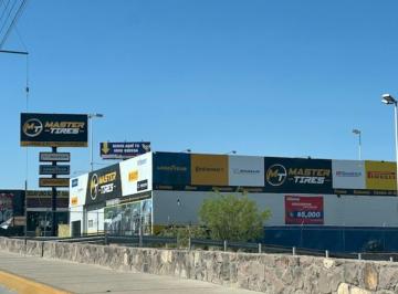 Local comercial , Chihuahua · Local Comercial en Venta T:1600 m² Perif. de La Juventud $24 Millones