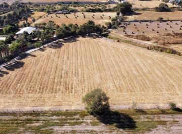 Terreno / Lote , Tlajomulco de Zúñiga · Terreno Plano a 3 Minutos del Cruce de López Mateos y Carretera a Tlajomulco
