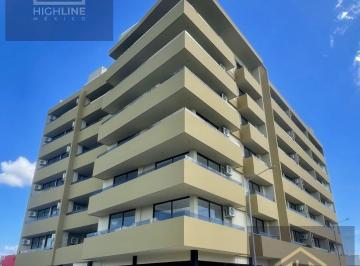 Departamento · 55m² · 1 Recámara · 1 Estacionamiento · Departamento 1 Recamara Centro de Playa del Carmen Entrega Inmediata