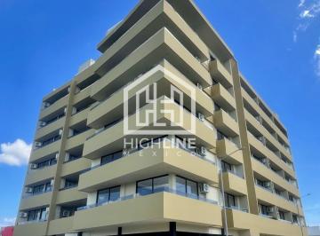 Departamento · 55m² · 1 Recámara · 1 Estacionamiento · Departamento 1 Recamara Centro de Playa del Carmen Entrega Inmediata