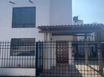 Casa de 3 habitaciones, San Andrés Cholula · Casa en Renta Morillotla San Andres Cholula Puebla