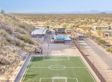 Terreno / Lote en Venta  Pueblo Dorado Campestre Residencial · Terreno en Venta Pueblo Dorado Fraccionamiento Campestre, Hermosillo, Son.