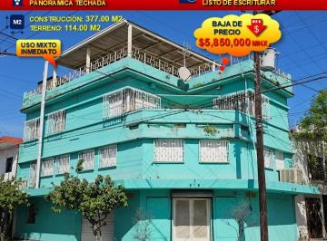 Foto Principal Esquina · Inmueble Céntrico Funcional y Óptimo de Uso Mixto Inmediato