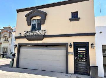 Casa de 3 habitaciones, Mexicali · Casa en Venta en Montecarlo Residencial 3ra Etapa