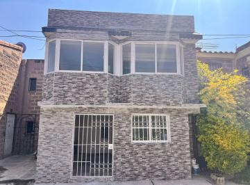 Casa de 3 habitaciones, Ixtapaluca · Casa en Venta Ixtapaluca Geovillas Jesus Maria Edo Mex