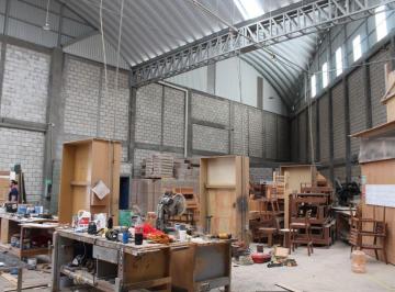 Nave industrial , Cuernavaca · Bodega en Renta en Cuernavaca