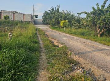 Terreno / Lote · 527m² · Terreno Rustico