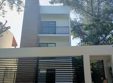 Departamento · 267m² · 6 Recámaras · Edificio en Puerto Morelos