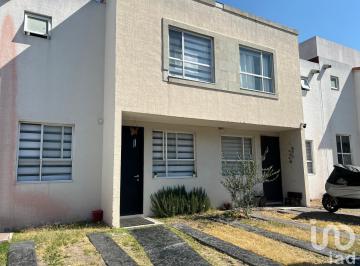 Casa · 99m² · 3 Recámaras · 2 Estacionamientos · Residencial del Parque Casa en Venta