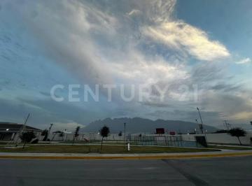 Terreno / Lote · 108m² · Terreno en Venta en Mandara Residencial Garcia