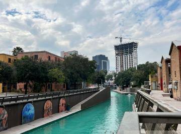 Departamento · 85m² · 2 Recámaras · 1 Estacionamiento · Paseo Santa Lucía| 2 Rec| Renta $26,000 Mxn
