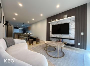 Departamento · 174m² · 2 Recámaras · 2 Estacionamientos · Departamento en Venta en La Benito Juárez