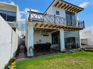 Casa de 3 habitaciones, Atizapán de Zaragoza · Se Vende Casa con Jardín Privado en Horizonte Bosque Esmeralda