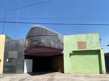Terreno / Lote · 950m² · Renta de Terreno Comercial