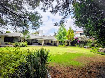 Casa de 4 habitaciones, Atizapán de Zaragoza · Casa en Venta en Club de Golf Valle Escondido