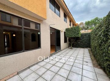 Casa de 4 habitaciones, Coyoacán · Casa de 4 Habitaciones con Vigilancia 24 Hrs